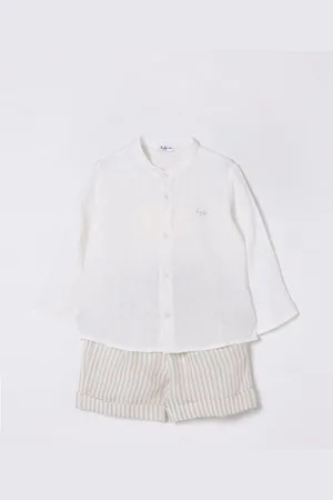Il gufo Jumpsuit Kids color