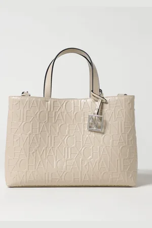Armani Exchange Tote Bags Woman colour