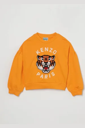 Kenzo Sweater Kids color