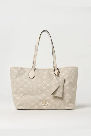 Twin-Set Tote Bags Woman colour