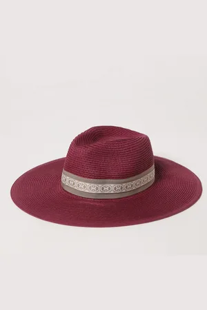 Coccinelle Hat Woman color
