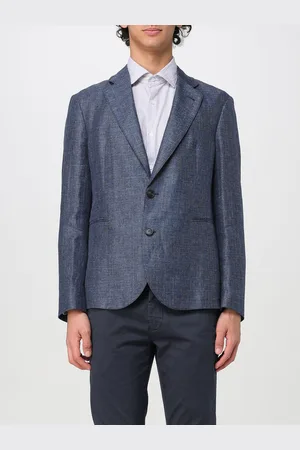 Emporio Armani Blazer Men colour