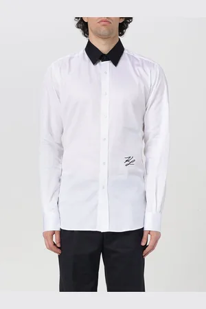 Karl Lagerfeld Shirt Men color