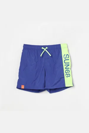 sun68 Swimsuit Kids color