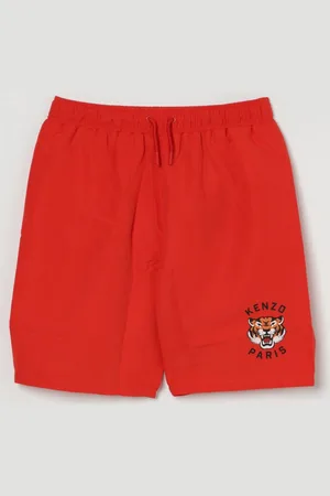 Kenzo Swimsuit Kids color