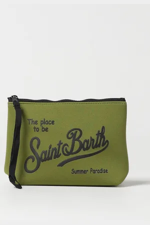 MC2 SAINT BARTH Handbag Woman color