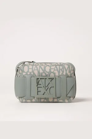 Armani Exchange Mini Bag Woman colour