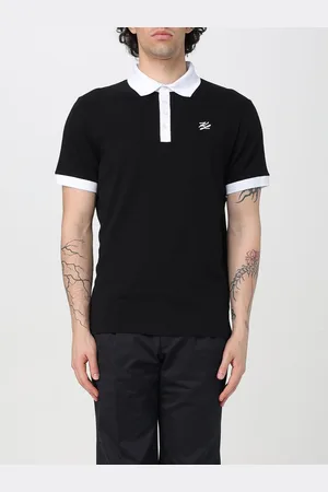 Karl Lagerfeld Polo Shirt Men color