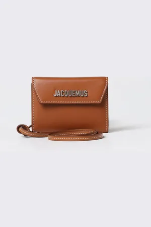 Jacquemus Wallet Men color