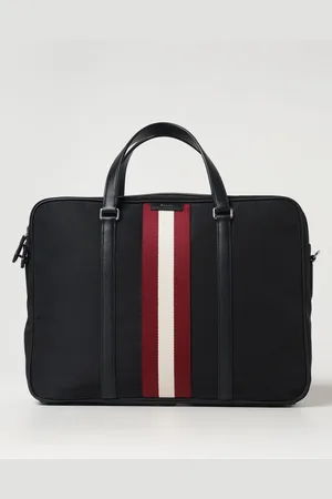Bally Shoulder Bag Men colour