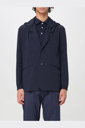 Emporio Armani Blazer Men colour