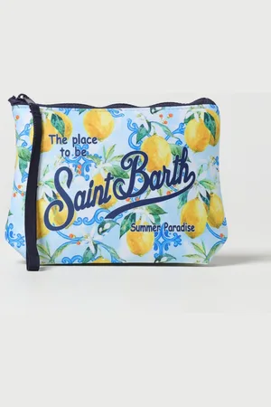MC2 SAINT BARTH Handbag Woman color