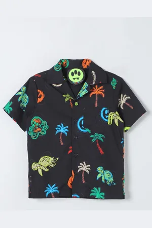 BARROW Shirt Kids colour