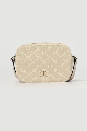 Twin-Set Crossbody Bags Woman colour