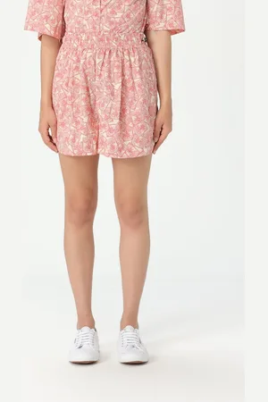 Colmar Short Woman colour