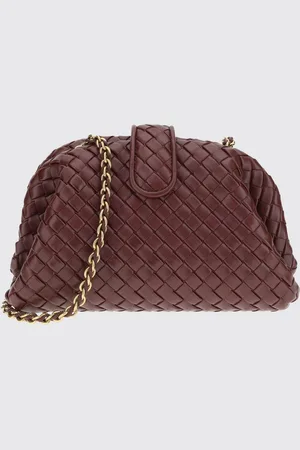 Bottega Veneta Clutch Woman colour