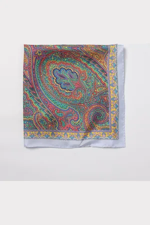 Etro Neck Scarf Woman color