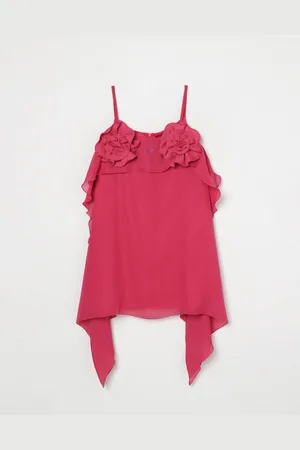 MISS BLUMARINE Dress Kids color
