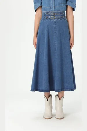 Liu Jo Skirt Woman color