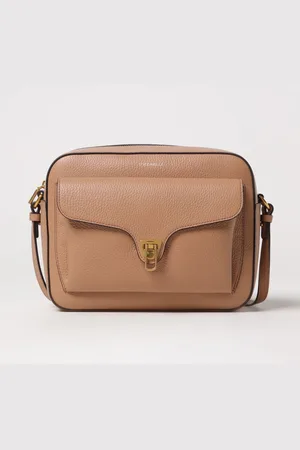 Coccinelle Crossbody Bags Woman color