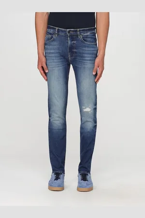 HUGO BOSS Jeans Men color