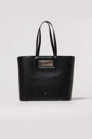 LANCEL Tote Bags Woman colour