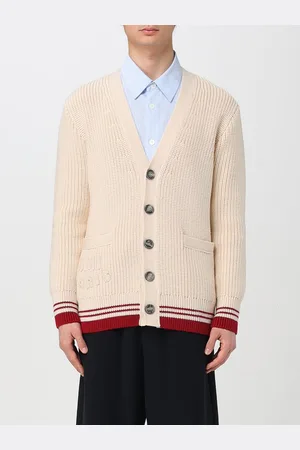 Ami Cardigan Men color