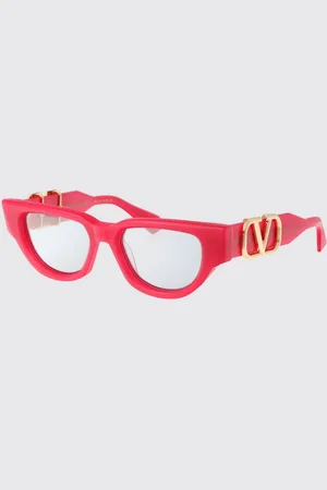 VALENTINO GARAVANI Sunglasses Men color
