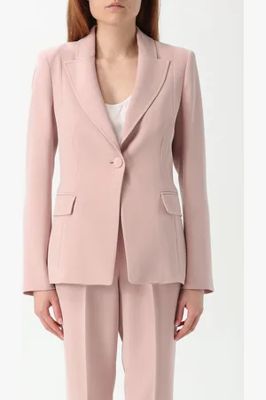 Liu Jo Blazer Woman color