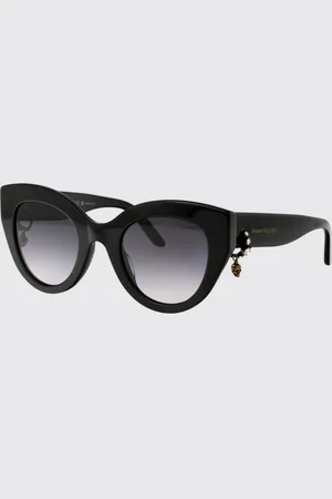 Alexander McQueen Sunglasses Woman color