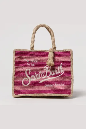 MC2 SAINT BARTH Handbag Woman color
