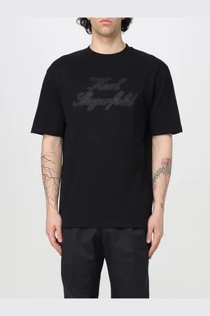 Karl Lagerfeld T-Shirt Men color