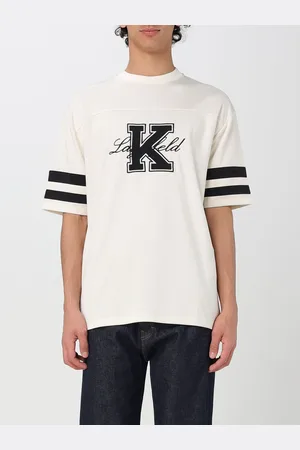 Karl Lagerfeld T-Shirt Men color