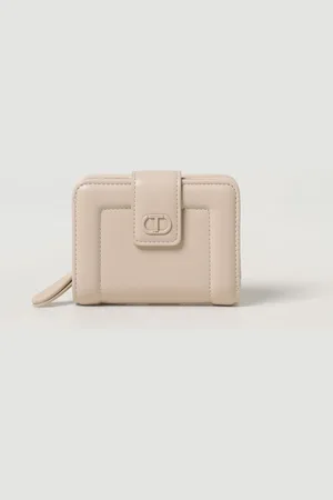 Twin-Set Wallet Woman colour
