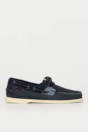 SEBAGO Loafers Men color