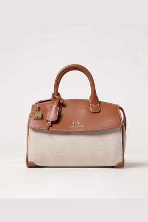 Armani Exchange Crossbody Bags Woman colour