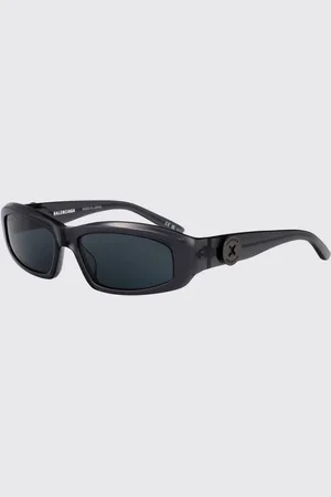 Balenciaga Sunglasses Men color