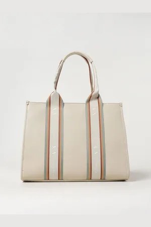 Armani Exchange Tote Bags Woman colour