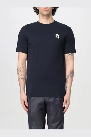 Karl Lagerfeld T-Shirt Men color