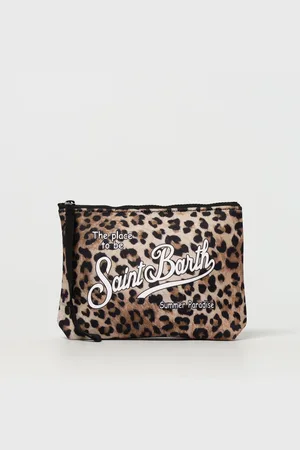 MC2 SAINT BARTH Handbag Woman color