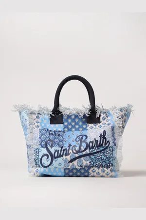 MC2 SAINT BARTH Handbag Woman color