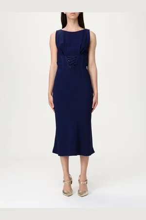 Elisabetta Franchi Dress Woman color