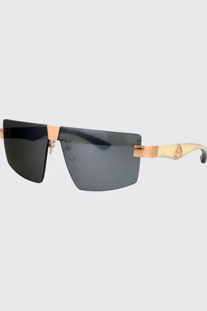 Maybach Sunglasses Men color