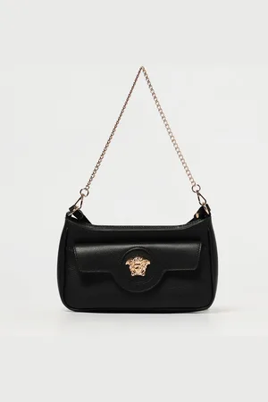 VERSACE Handbag Woman color