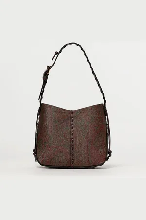 Etro Shoulder Bag Woman color