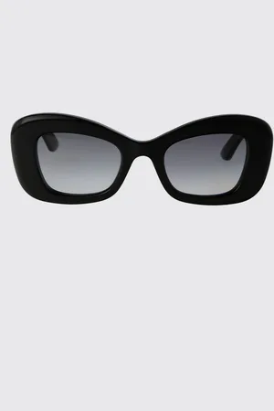 Alexander McQueen Sunglasses Woman color