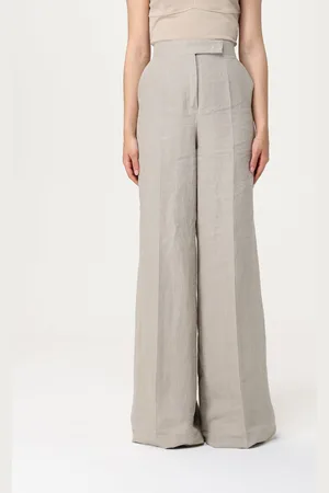 Max Mara Pants Woman color