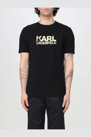 Karl Lagerfeld T-Shirt Men color