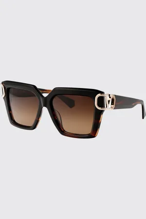 VALENTINO GARAVANI Sunglasses Men color