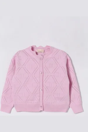 Elisabetta Franchi Sweater Kids color